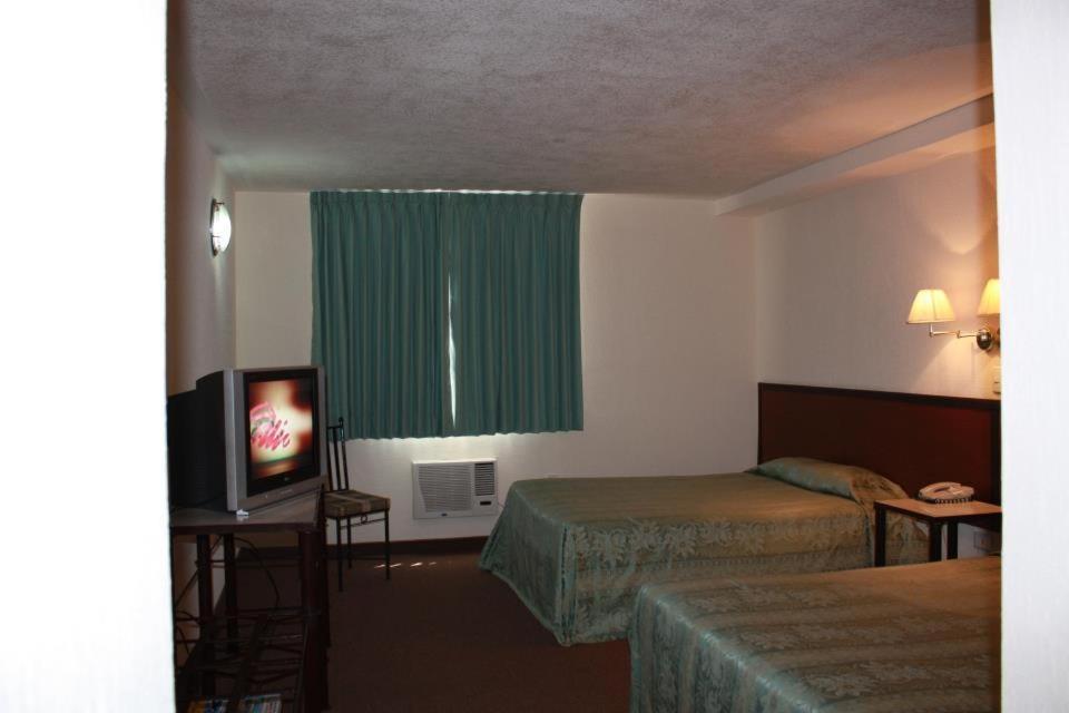 Comfort Inn Querétaro Pokój zdjęcie